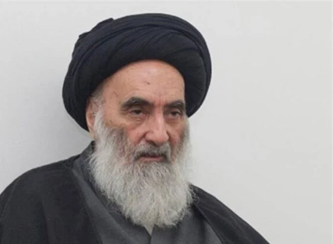 پیام تسلیت آیت‌الله سیستانی در پی ارتحال آیت‌الله شبیری زنجانی